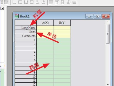 使用OriginPro 2022 R1，輕松進行電腦圖文設計