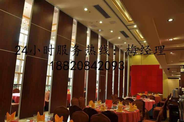 靈活空間的藝術(shù) 65型隔萊隔斷如何重塑現(xiàn)代會議室體驗