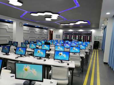 金融工程 跨學科融合，一專多能的未來之路