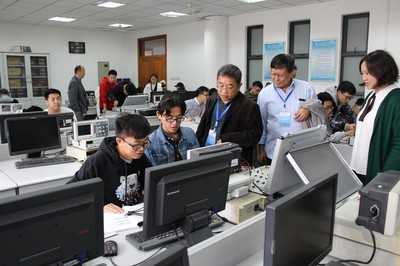 信息對(duì)抗 科技前沿的利劍，計(jì)算機(jī)專業(yè)的新藍(lán)海